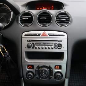 Foto inzerátu Peugeot 308 1.6 VTi