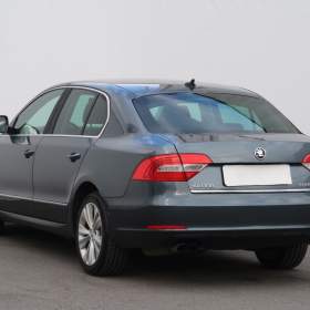 Foto inzerátu Škoda Superb 2.0 TDI