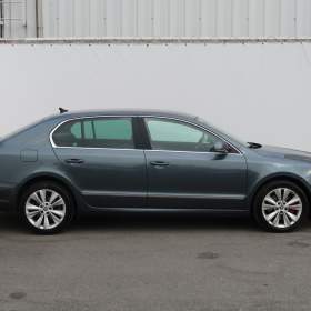 Foto inzerátu Škoda Superb 2.0 TDI