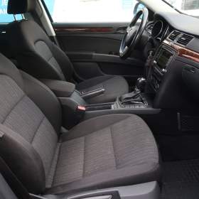 Foto inzerátu Škoda Superb 2.0 TDI