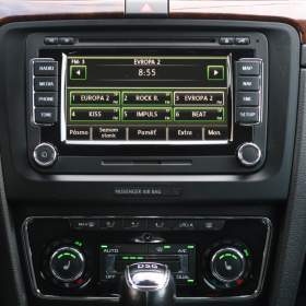 Foto inzerátu Škoda Superb 2.0 TDI