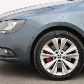 Foto inzerátu Škoda Superb 2.0 TDI