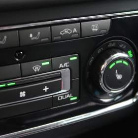 Foto inzerátu Škoda Superb 2.0 TDI