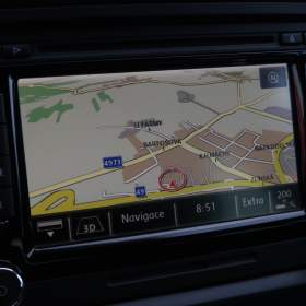 Foto inzerátu Škoda Superb 2.0 TDI