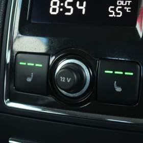 Foto inzerátu Škoda Superb 2.0 TDI