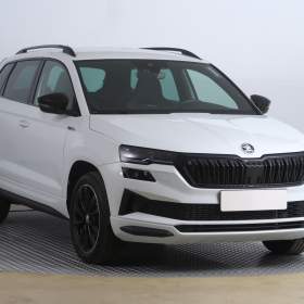 Foto inzerátu Škoda Karoq 1.5 TSI