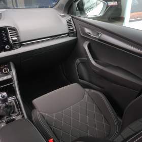 Foto inzerátu Škoda Karoq 1.5 TSI