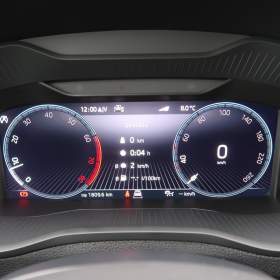 Foto inzerátu Škoda Karoq 1.5 TSI