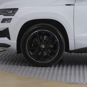 Foto inzerátu Škoda Karoq 1.5 TSI