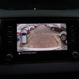 Foto inzerátu Škoda Karoq 1.5 TSI