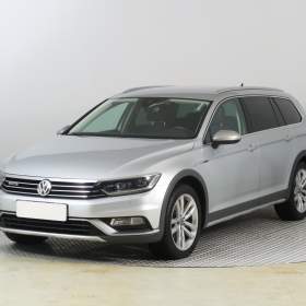 Foto inzerátu Volkswagen Passat 2.0 TDI