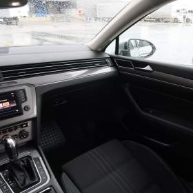 Foto inzerátu Volkswagen Passat 2.0 TDI