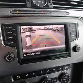 Foto inzerátu Volkswagen Passat 2.0 TDI