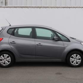 Foto inzerátu Hyundai ix20 1.4 CVVT