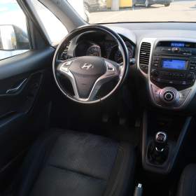 Foto inzerátu Hyundai ix20 1.4 CVVT