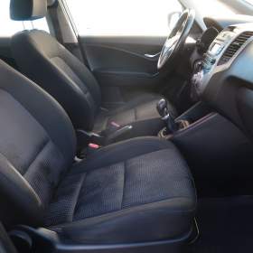 Foto inzerátu Hyundai ix20 1.4 CVVT