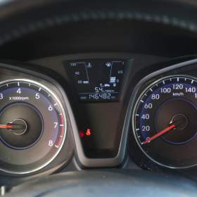 Foto inzerátu Hyundai ix20 1.4 CVVT