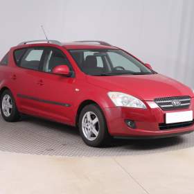 Kia Ceed 1.6 i / 19628633