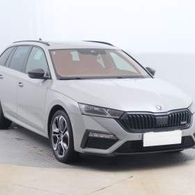 Foto inzerátu Škoda Octavia RS 1.4 TSI iV