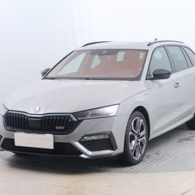 Foto inzerátu Škoda Octavia RS 1.4 TSI iV