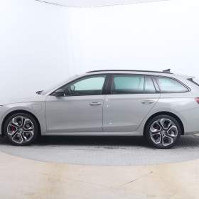 Foto inzerátu Škoda Octavia RS 1.4 TSI iV