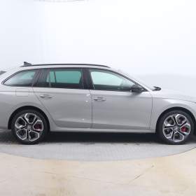 Foto inzerátu Škoda Octavia RS 1.4 TSI iV