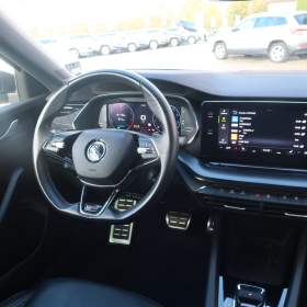 Foto inzerátu Škoda Octavia RS 1.4 TSI iV