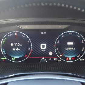 Foto inzerátu Škoda Octavia RS 1.4 TSI iV