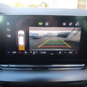 Foto inzerátu Škoda Octavia RS 1.4 TSI iV