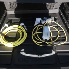 Foto inzerátu Škoda Octavia RS 1.4 TSI iV