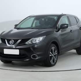 Foto inzerátu Nissan Qashqai 1.5 dCi