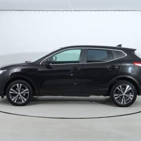 Foto inzerátu Nissan Qashqai 1.5 dCi