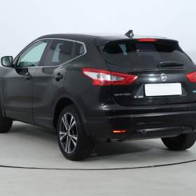 Foto inzerátu Nissan Qashqai 1.5 dCi