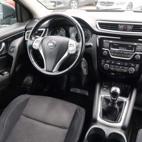 Foto inzerátu Nissan Qashqai 1.5 dCi