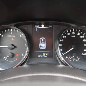 Foto inzerátu Nissan Qashqai 1.5 dCi