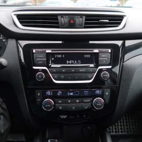 Foto inzerátu Nissan Qashqai 1.5 dCi