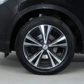 Foto inzerátu Nissan Qashqai 1.5 dCi