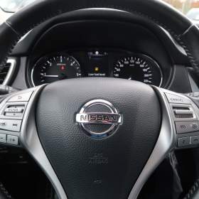 Foto inzerátu Nissan Qashqai 1.5 dCi