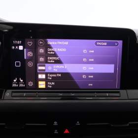 Foto inzerátu Volkswagen Golf 1.5 eTSI