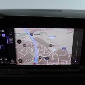 Foto inzerátu Volkswagen Golf 1.5 eTSI