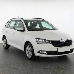 Škoda Fabia 1.0 TSI / 19628638