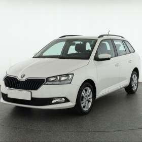 Foto inzerátu Škoda Fabia 1.0 TSI