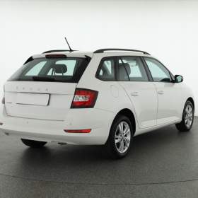 Foto inzerátu Škoda Fabia 1.0 TSI