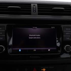 Foto inzerátu Škoda Fabia 1.0 TSI