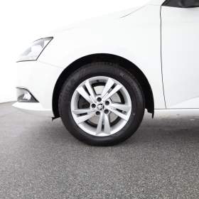 Foto inzerátu Škoda Fabia 1.0 TSI