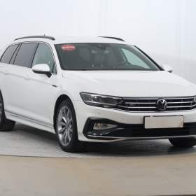 Volkswagen Passat 2.0 TDI / 19628639