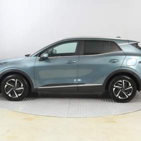 Foto inzerátu Kia Sportage 1.6 T-GDI MHEV
