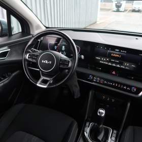 Foto inzerátu Kia Sportage 1.6 T-GDI MHEV