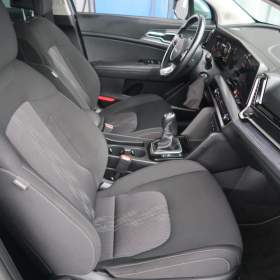 Foto inzerátu Kia Sportage 1.6 T-GDI MHEV