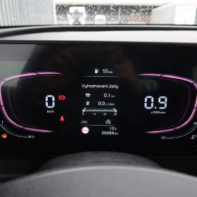 Foto inzerátu Kia Sportage 1.6 T-GDI MHEV